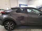  Toyota  C-HR TOYOTA  / 2023 / 5P / SUV 1.8 HV E-CVT TREND #29