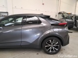  Toyota  C-HR TOYOTA  / 2023 / 5P / SUV 1.8 HV E-CVT TREND #40