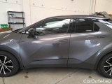  Toyota  C-HR TOYOTA  / 2023 / 5P / SUV 1.8 HV E-CVT TREND #43