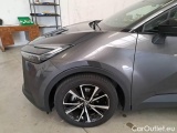  Toyota  C-HR TOYOTA  / 2023 / 5P / SUV 1.8 HV E-CVT TREND #47