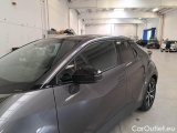  Toyota  C-HR TOYOTA  / 2023 / 5P / SUV 1.8 HV E-CVT TREND #50