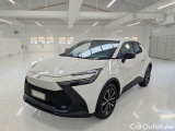Toyota C-HR TOYOTA  / 2023 / 5P / SUV 2.0 HV E-CVT TREND