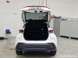  Toyota  C-HR TOYOTA  / 2023 / 5P / SUV 2.0 HV E-CVT TREND #5