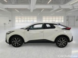  Toyota  C-HR TOYOTA  / 2023 / 5P / SUV 2.0 HV E-CVT TREND #8