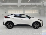  Toyota  C-HR TOYOTA  / 2023 / 5P / SUV 2.0 HV E-CVT TREND #7