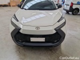  Toyota  C-HR TOYOTA  / 2023 / 5P / SUV 2.0 HV E-CVT TREND #22