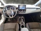  Toyota  Corolla TOYOTA  / 2019 / 5P / BERLINA 1.8 HYBRID ACTIVE #3