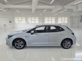  Toyota  Corolla TOYOTA  / 2019 / 5P / BERLINA 1.8 HYBRID ACTIVE #8