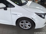  Toyota  Corolla TOYOTA  / 2019 / 5P / BERLINA 1.8 HYBRID ACTIVE #36