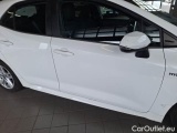  Toyota  Corolla TOYOTA  / 2019 / 5P / BERLINA 1.8 HYBRID ACTIVE #44