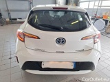  Toyota  Corolla TOYOTA  / 2019 / 5P / BERLINA 1.8 HYBRID ACTIVE #59