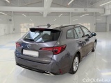 Corolla