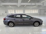  Toyota  Corolla TOYOTA  / 2019 / 5P / STATION WAGON TS 1.8 HYBRID ACTIVE MY23 #7