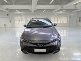  Toyota  Corolla TOYOTA  / 2019 / 5P / STATION WAGON TS 1.8 HYBRID ACTIVE MY23 #6