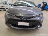  Toyota  Corolla TOYOTA  / 2019 / 5P / STATION WAGON TS 1.8 HYBRID ACTIVE MY23 #22