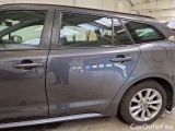  Toyota  Corolla TOYOTA  / 2019 / 5P / STATION WAGON TS 1.8 HYBRID ACTIVE MY23 #24