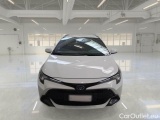  Toyota  Corolla TOYOTA  / 2019 / 5P / STATION WAGON TS 1.8 HYBRID ACTIVE MY23 #6