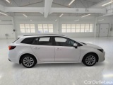  Toyota  Corolla TOYOTA  / 2019 / 5P / STATION WAGON TS 1.8 HYBRID ACTIVE MY23 #7
