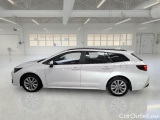  Toyota  Corolla TOYOTA  / 2019 / 5P / STATION WAGON TS 1.8 HYBRID ACTIVE MY23 #8