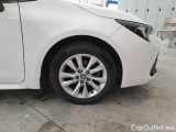  Toyota  Corolla TOYOTA  / 2019 / 5P / STATION WAGON TS 1.8 HYBRID ACTIVE MY23 #17