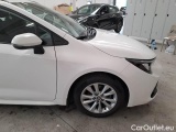  Toyota  Corolla TOYOTA  / 2019 / 5P / STATION WAGON TS 1.8 HYBRID ACTIVE MY23 #32
