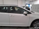  Toyota  Corolla TOYOTA  / 2019 / 5P / STATION WAGON TS 1.8 HYBRID ACTIVE MY23 #34