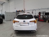  Toyota  Corolla TOYOTA  / 2019 / 5P / STATION WAGON TS 1.8 HYBRID ACTIVE MY23 #40
