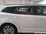  Toyota  Corolla TOYOTA  / 2019 / 5P / STATION WAGON TS 1.8 HYBRID ACTIVE MY23 #36