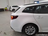  Toyota  Corolla TOYOTA  / 2019 / 5P / STATION WAGON TS 1.8 HYBRID ACTIVE MY23 #38