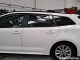  Toyota  Corolla TOYOTA  / 2019 / 5P / STATION WAGON TS 1.8 HYBRID ACTIVE MY23 #45