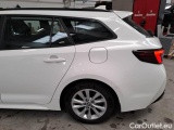  Toyota  Corolla TOYOTA  / 2019 / 5P / STATION WAGON TS 1.8 HYBRID ACTIVE MY23 #43