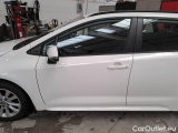  Toyota  Corolla TOYOTA  / 2019 / 5P / STATION WAGON TS 1.8 HYBRID ACTIVE MY23 #47