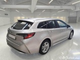  Toyota  Corolla TOYOTA  / 2019 / 5P / STATION WAGON TS 1.8 HYBRID BUSINESS #2