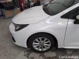 Toyota  Corolla TOYOTA  / 2019 / 5P / STATION WAGON TS 1.8 HYBRID ACTIVE MY23 #49