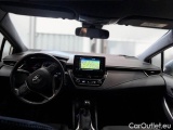  Toyota  Corolla TOYOTA  / 2019 / 5P / STATION WAGON TS 1.8 HYBRID BUSINESS #3