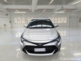  Toyota  Corolla TOYOTA  / 2019 / 5P / STATION WAGON TS 1.8 HYBRID BUSINESS #6