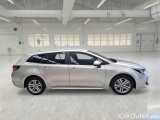  Toyota  Corolla TOYOTA  / 2019 / 5P / STATION WAGON TS 1.8 HYBRID BUSINESS #7