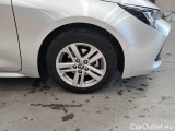 Toyota  Corolla TOYOTA  / 2019 / 5P / STATION WAGON TS 1.8 HYBRID BUSINESS #17