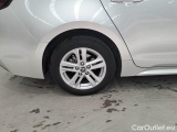  Toyota  Corolla TOYOTA  / 2019 / 5P / STATION WAGON TS 1.8 HYBRID BUSINESS #18