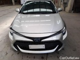  Toyota  Corolla TOYOTA  / 2019 / 5P / STATION WAGON TS 1.8 HYBRID BUSINESS #22
