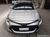  Toyota  Corolla TOYOTA  / 2019 / 5P / STATION WAGON TS 1.8 HYBRID BUSINESS #27