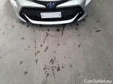  Toyota  Corolla TOYOTA  / 2019 / 5P / STATION WAGON TS 1.8 HYBRID BUSINESS #30