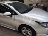  Toyota  Corolla TOYOTA  / 2019 / 5P / STATION WAGON TS 1.8 HYBRID BUSINESS #32