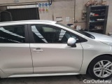  Toyota  Corolla TOYOTA  / 2019 / 5P / STATION WAGON TS 1.8 HYBRID BUSINESS #34