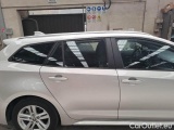  Toyota  Corolla TOYOTA  / 2019 / 5P / STATION WAGON TS 1.8 HYBRID BUSINESS #37