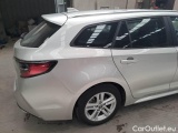 Toyota  Corolla TOYOTA  / 2019 / 5P / STATION WAGON TS 1.8 HYBRID BUSINESS #39
