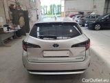  Toyota  Corolla TOYOTA  / 2019 / 5P / STATION WAGON TS 1.8 HYBRID BUSINESS #41