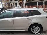  Toyota  Corolla TOYOTA  / 2019 / 5P / STATION WAGON TS 1.8 HYBRID BUSINESS #56