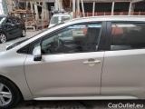  Toyota  Corolla TOYOTA  / 2019 / 5P / STATION WAGON TS 1.8 HYBRID BUSINESS #58