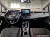  Toyota  Corolla TOYOTA  / 2019 / 5P / STATION WAGON TS 1.8 HYBRID BUSINESS #3